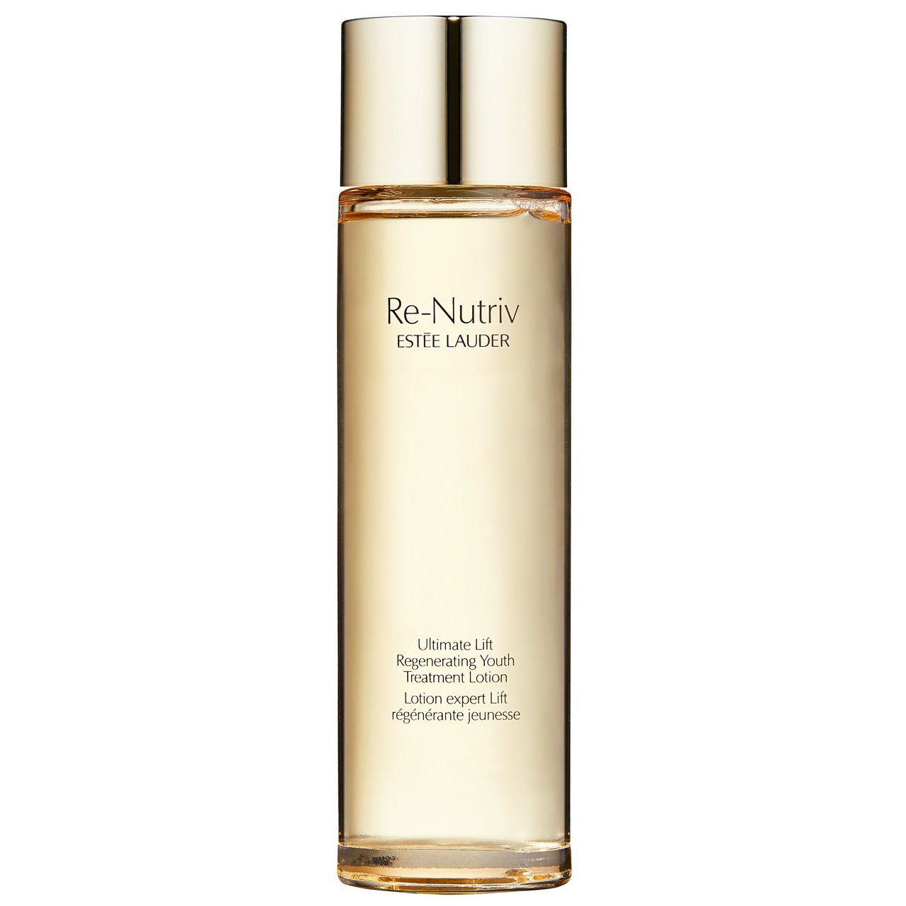 Estée Lauder Re-Nutriv Ultimate Lift Regenerating Youth Treatment Lotion, 6.7 fl oz
