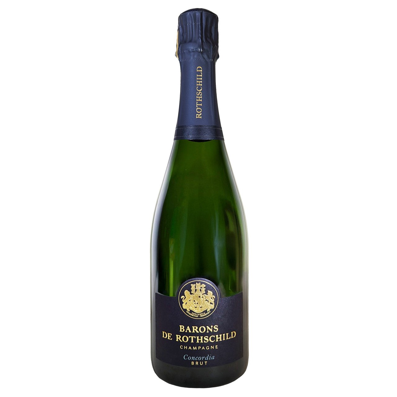 Barons de Rothschild Brut Champagne France 750ML (#1014806