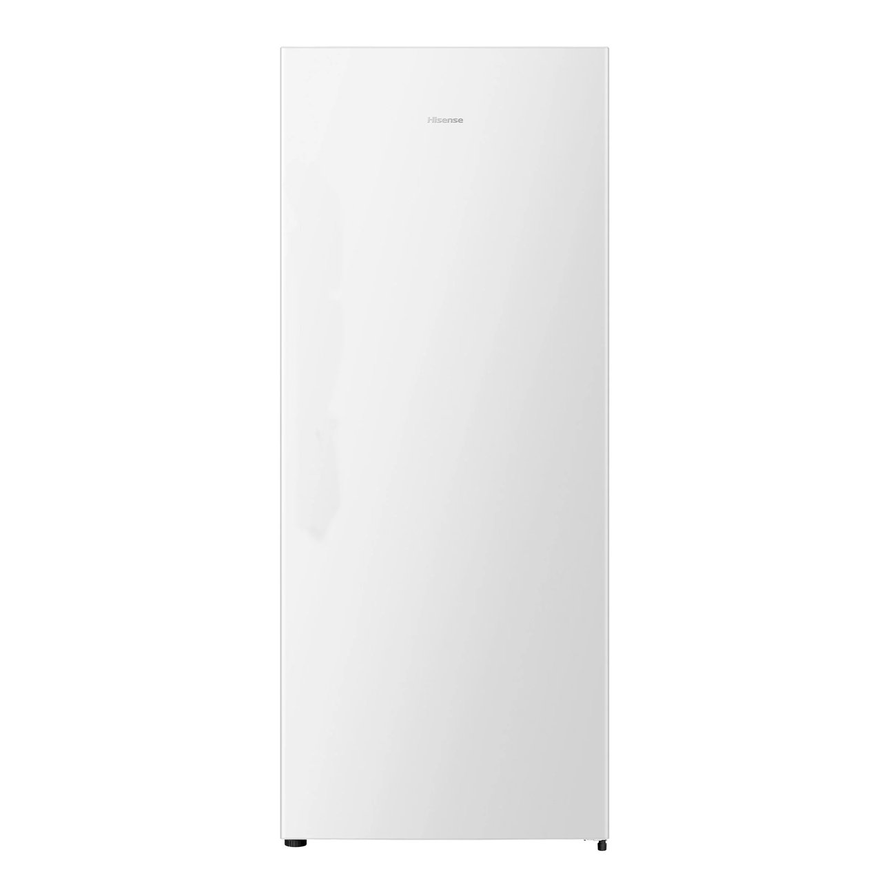 Hisense Garage Ready 13.6-Cu Ft Freezer with Wire Shelves