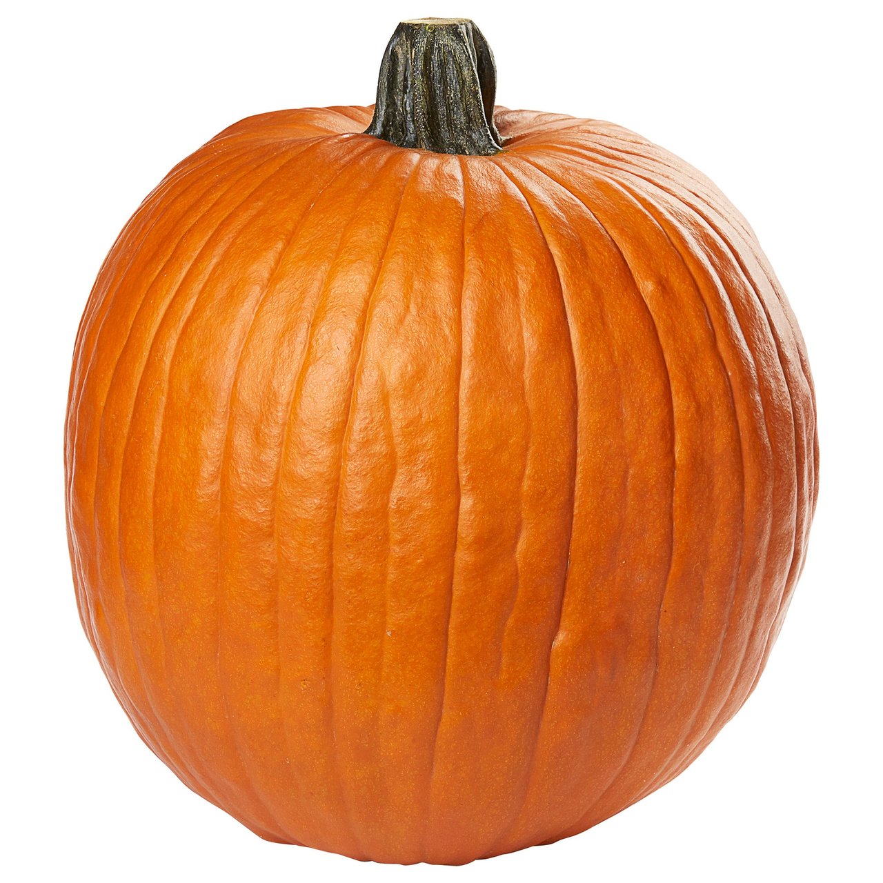 Jumbo Pumpkins Each