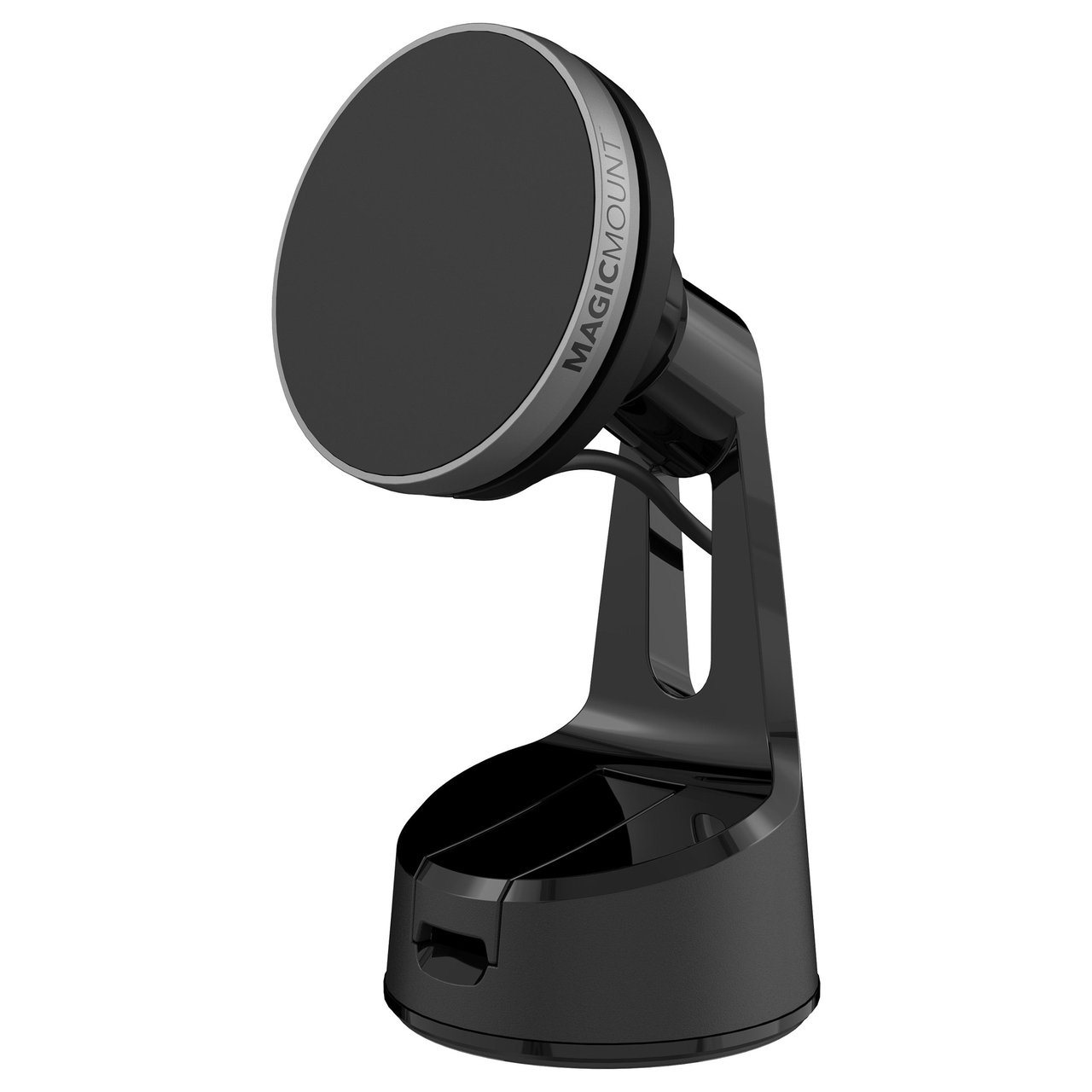 Scosche MagicMount Elite Charge 3-in-1 - Image 1
