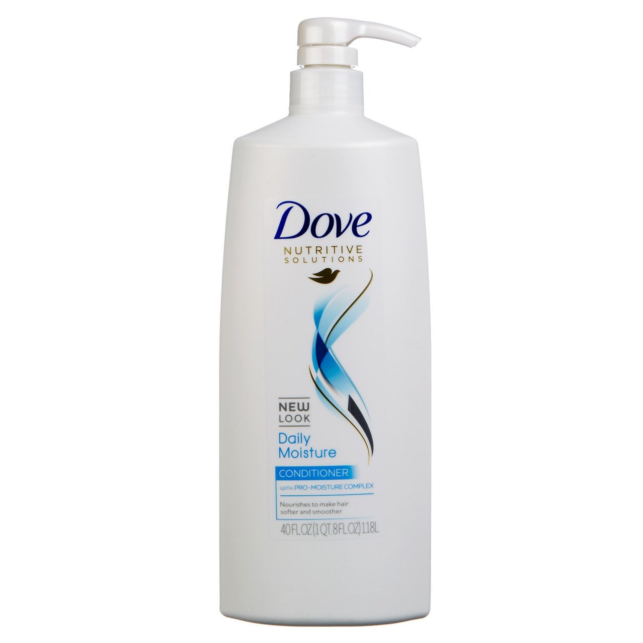 Dove Daily Moisture Conditioner 40 fl oz