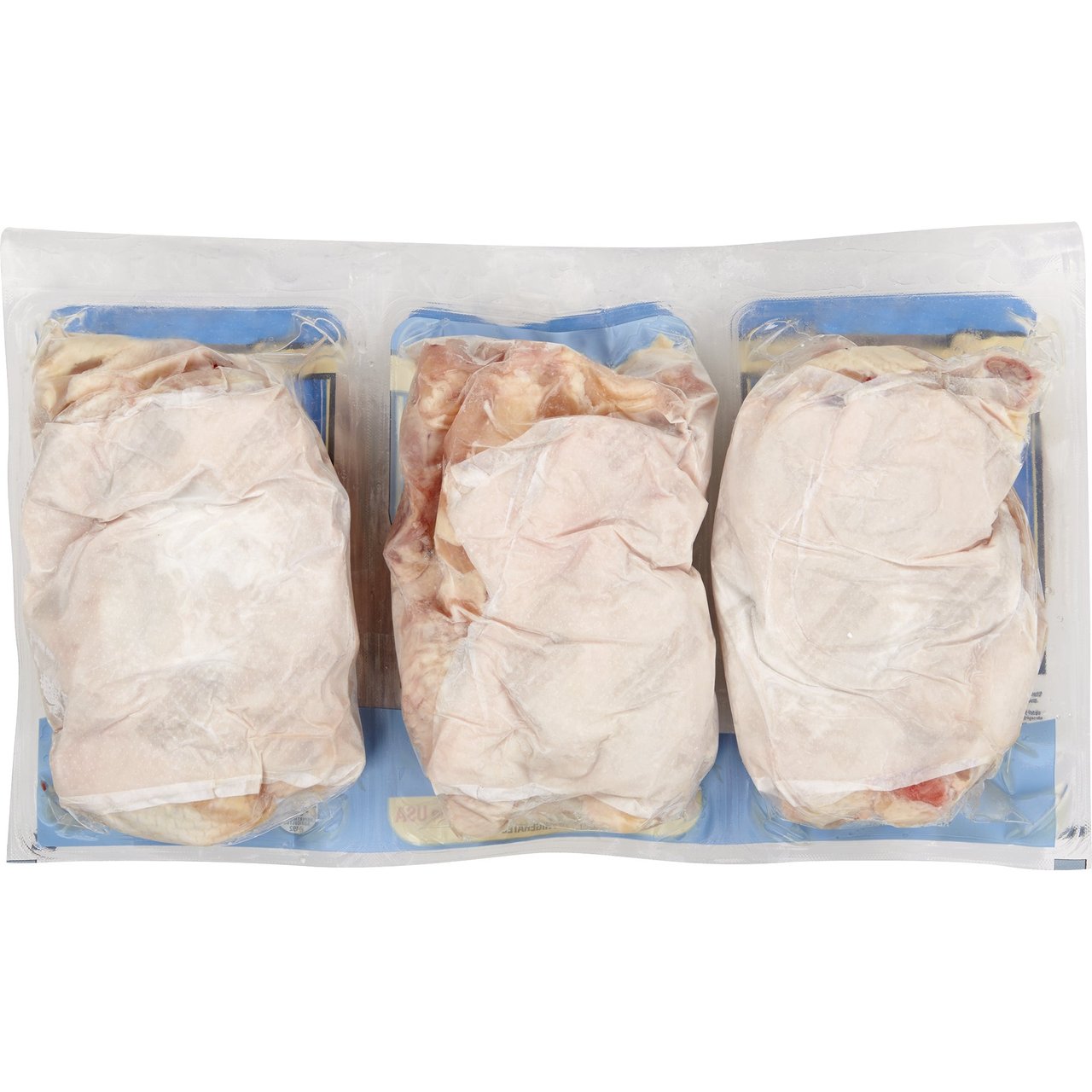 Fresh Party Wings, Wing Flats & Drumettes (Per Lb) - Image 1