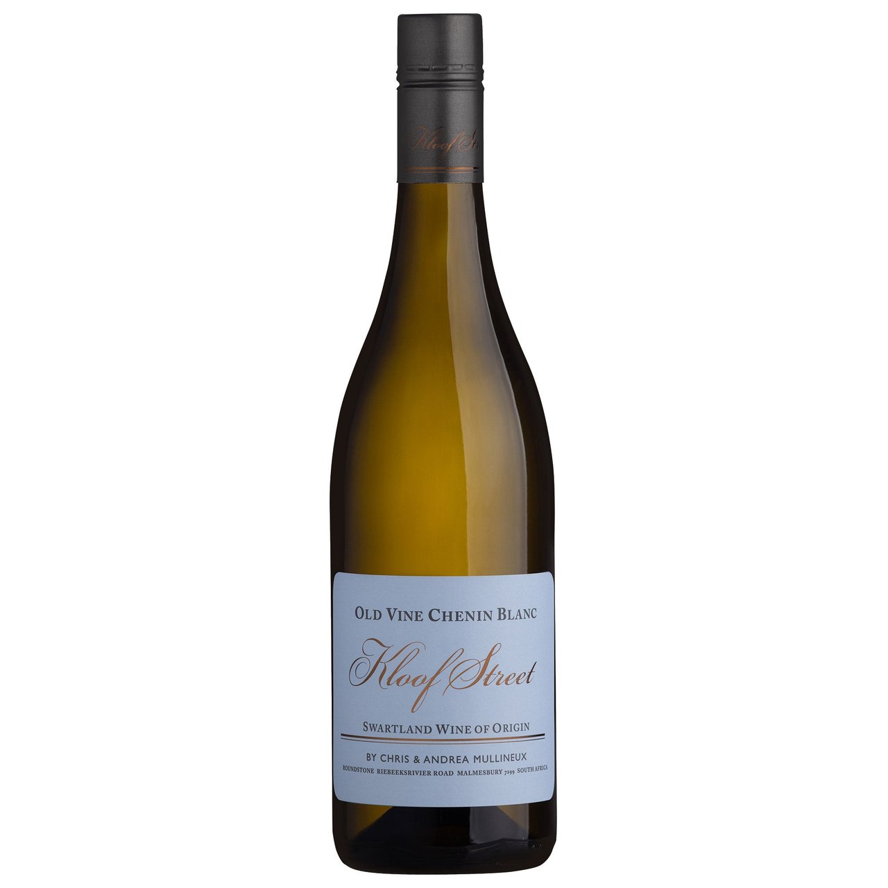 Mullineux Kloof Street Old Vine Chenin Blanc Swartland 750ML - Image 1