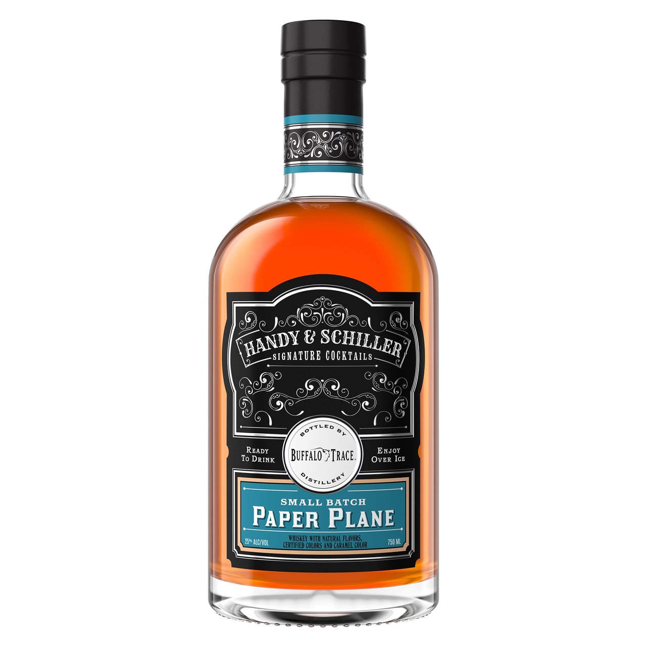 Handy & Schiller Paper Plane Kentucky Bourbon Cocktail 750ml