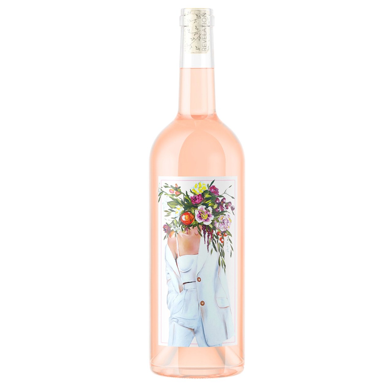 Revelation Rosé Washington 750ML