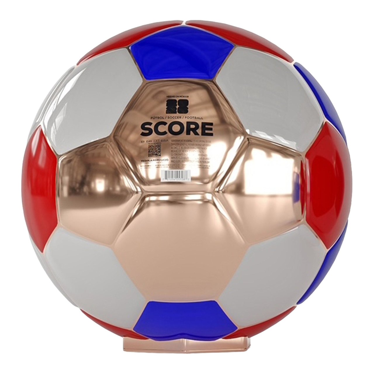 Score USA Tequila Reposado Jalisco, Mexico 750ml