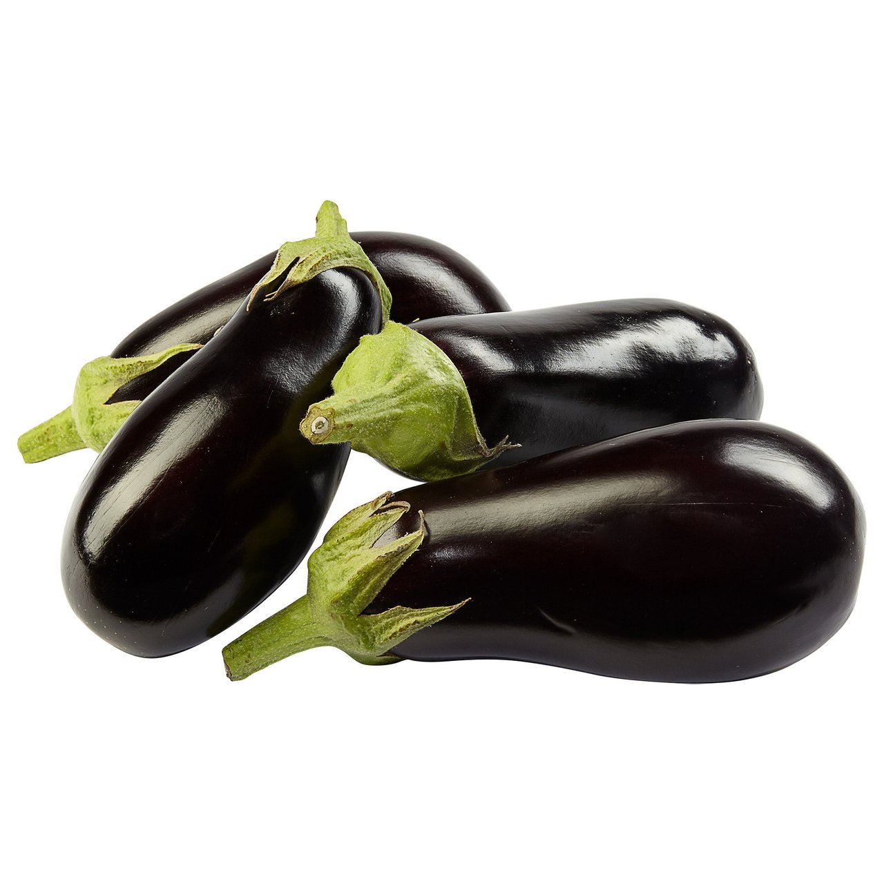 Eggplant, Hothouse Grown, 1.75 lbs