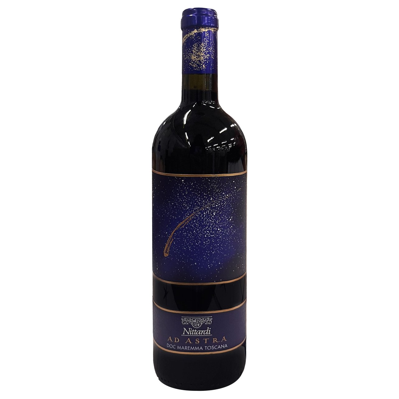 Nittardi Ad Astra Toscana Rosso Tuscany, Italy 750ML