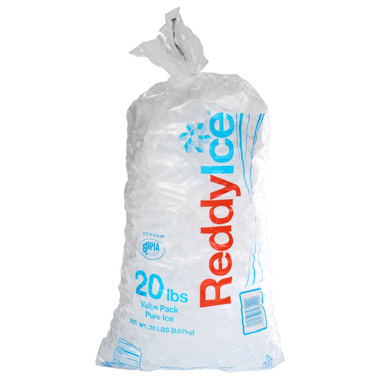 Ice 20 lbs