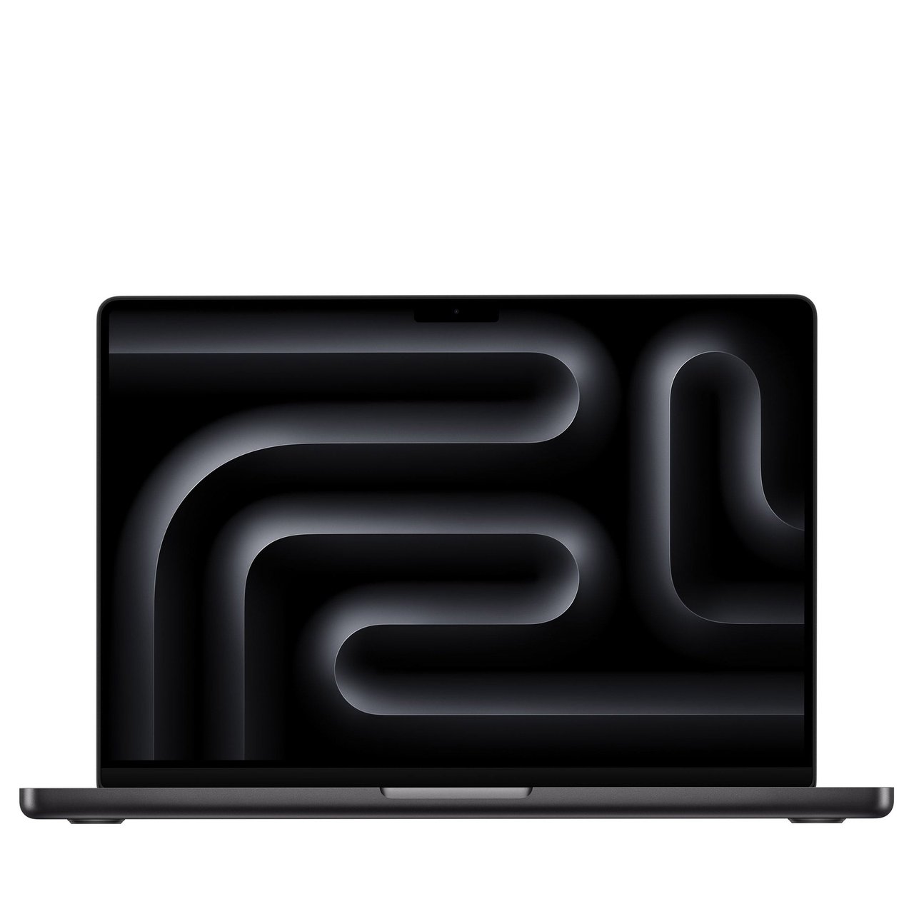 MacBook Pro 14" M5 Pro 24GB/1TB Space Black MGDR4LL/A - Image 1