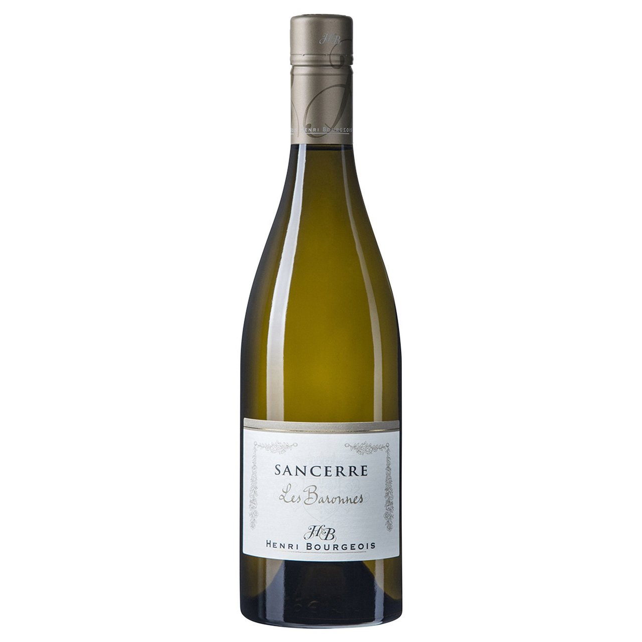 Henri Bourgeois Sancerre Blanc Loire Valley France 750ML