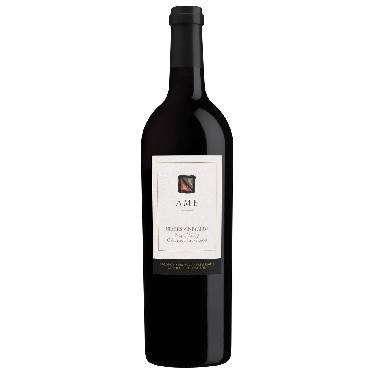 Neyers Ranch Cabernet Sauvignon Napa Valley, CA 750ML
