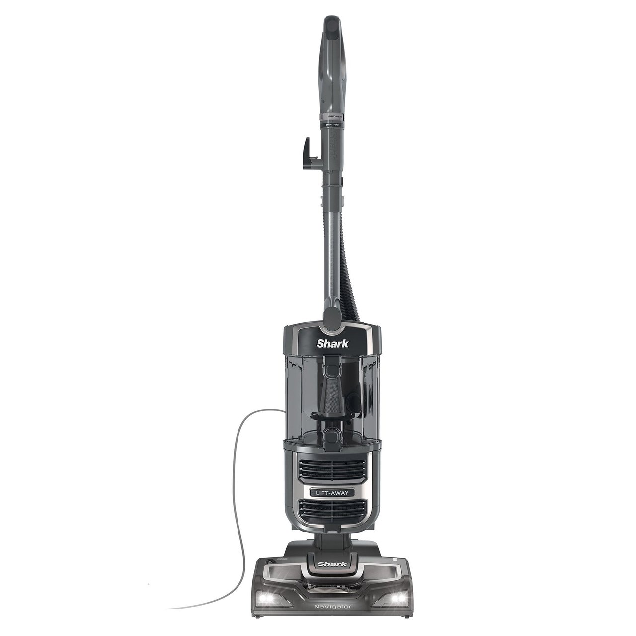 Shark Navigator UV650 Lift-Away Upright Vacuum - Image 1