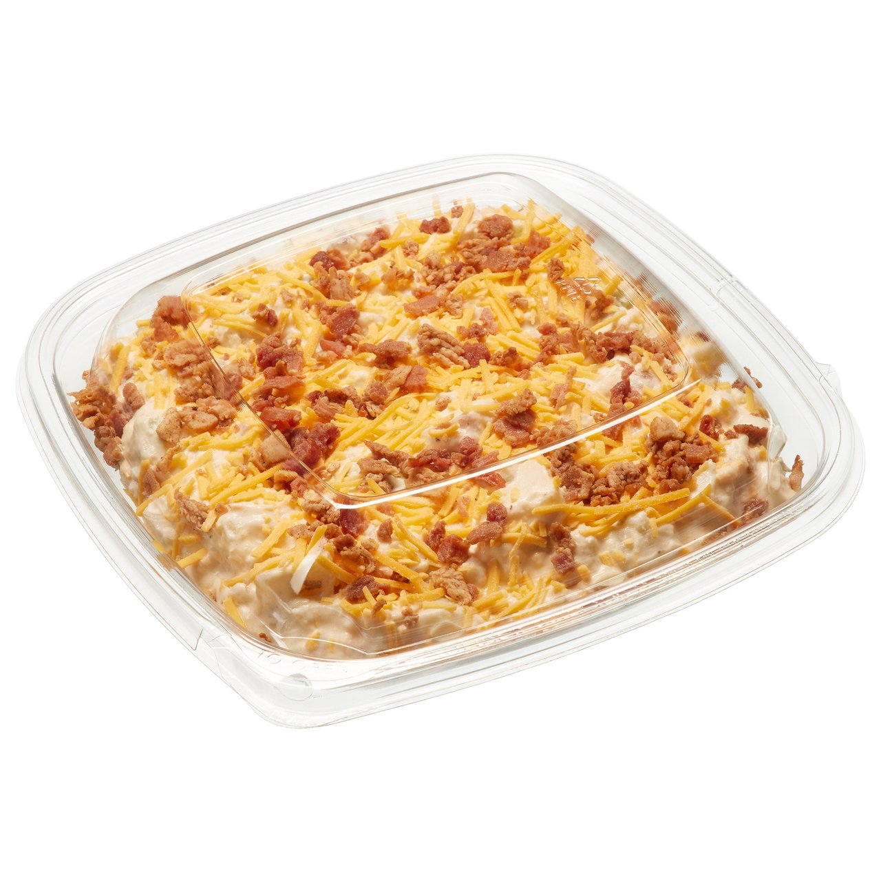 Loaded Potato Salad with Bacon Crumbles (Per Lb) - Image 1