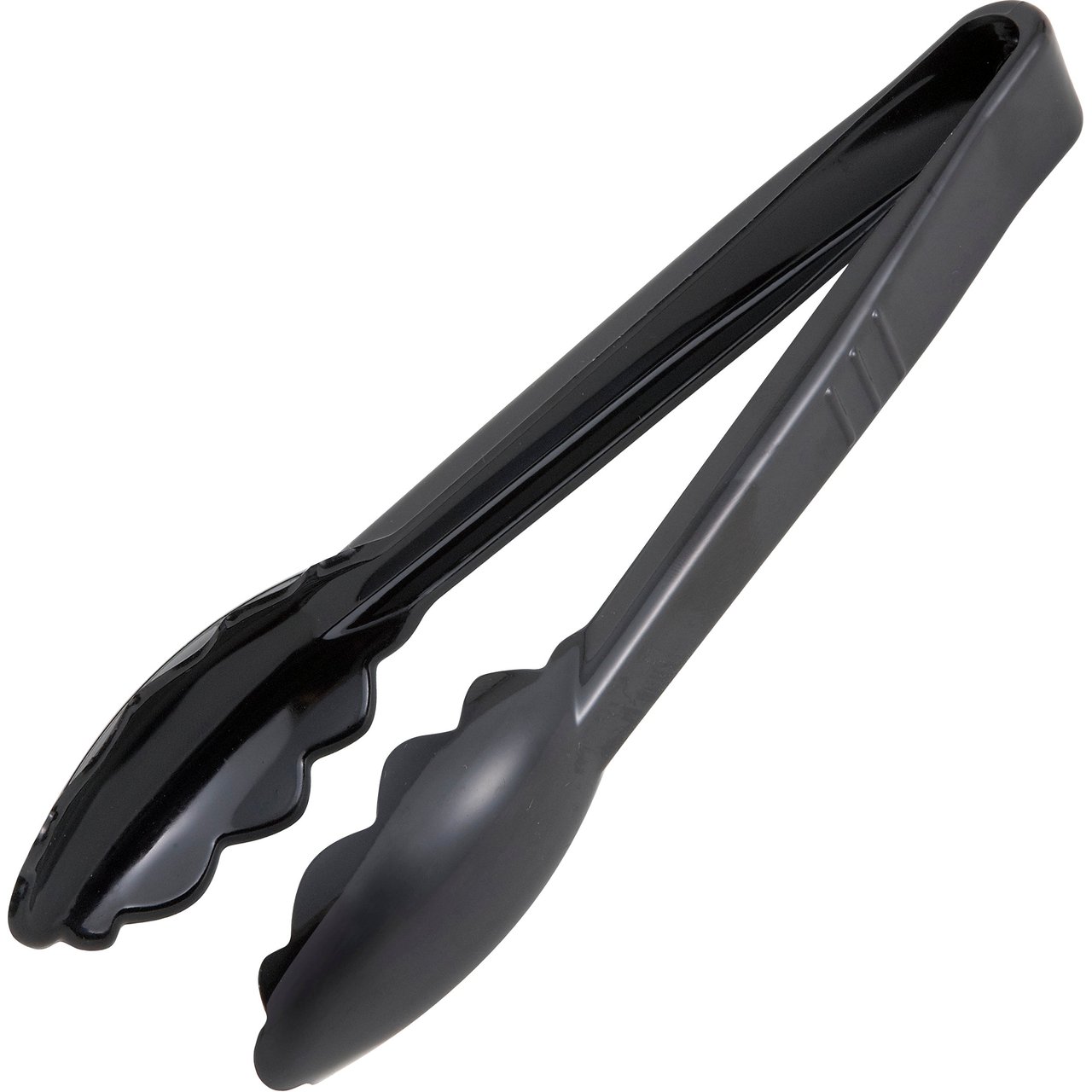 Winco 9" Buffet Tongs 6 Pack