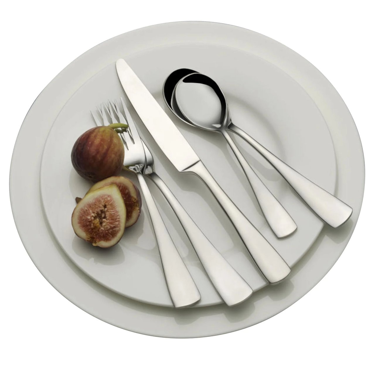 Mikasa Serena 60-Piece Flatware Set - Image 1