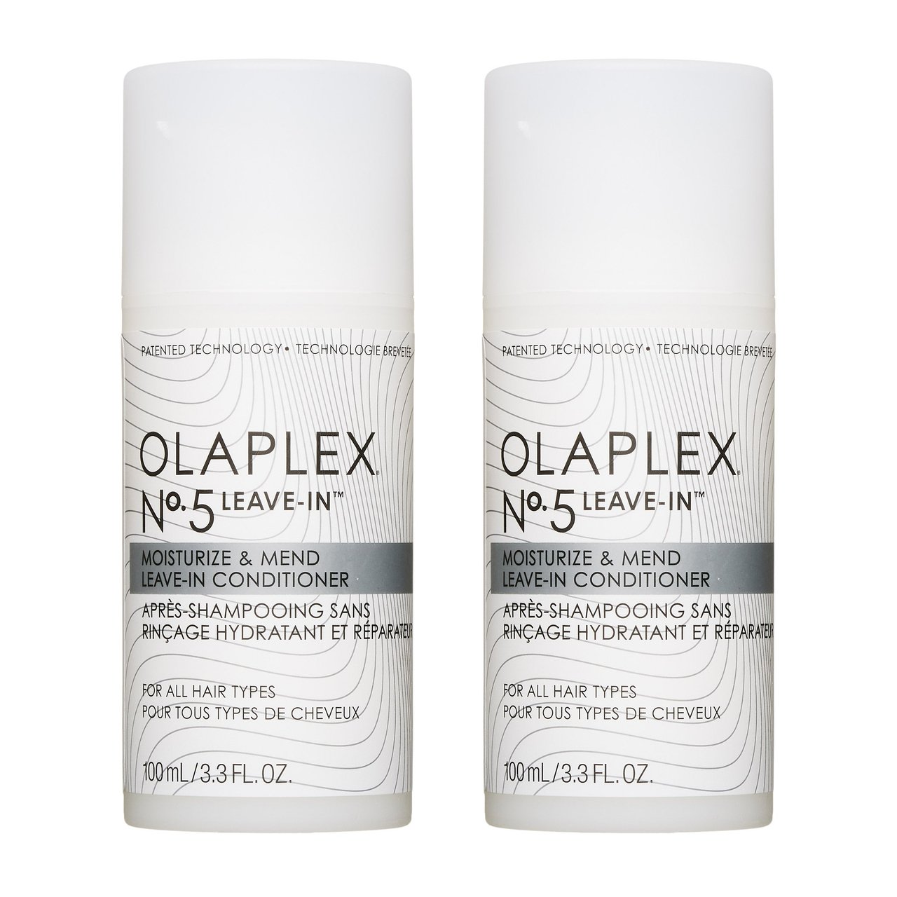 Olaplex No. 5 Moisturize & Mend Leave-In Conditioner