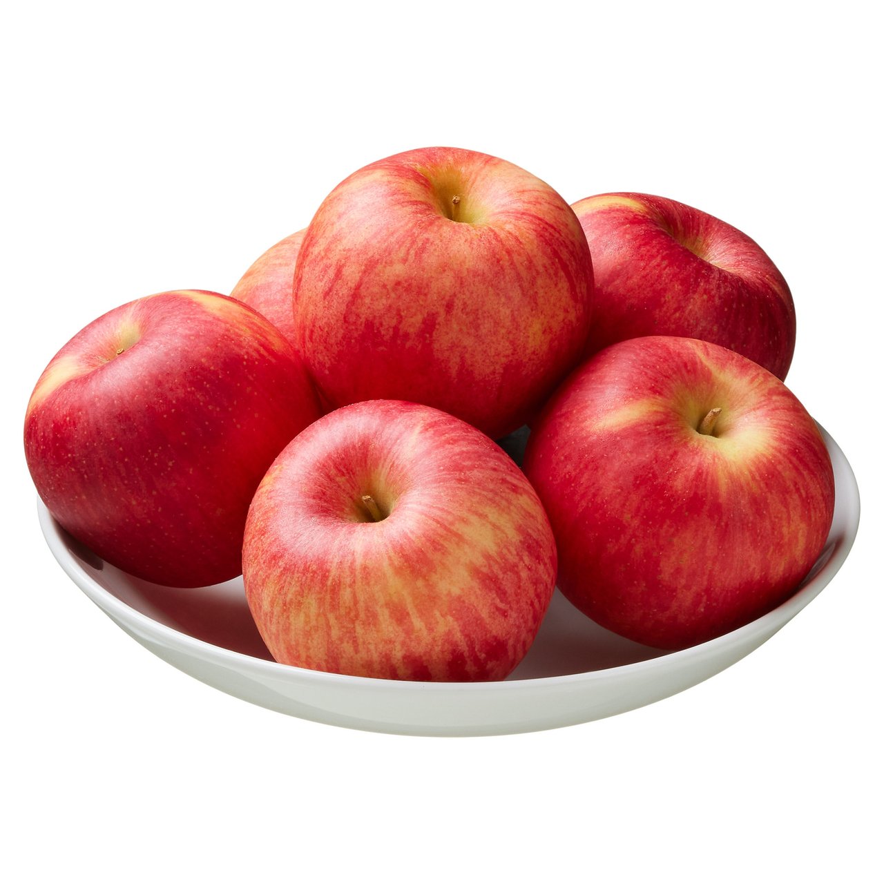 Organic Lady Alice Apple, 4 lbs - Image 1