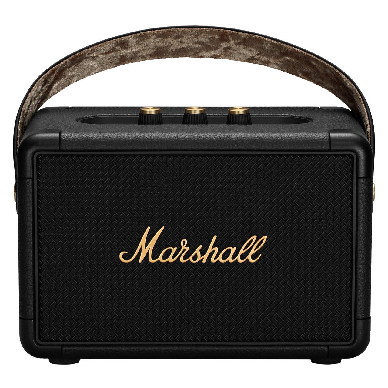 Marshall Kilburn II Portable Bluetooth Speaker - Image 1
