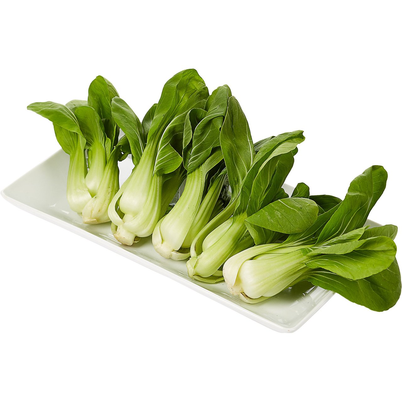Baby Bok Choy, 2 lbs, Grown in Hawaii - Image 1