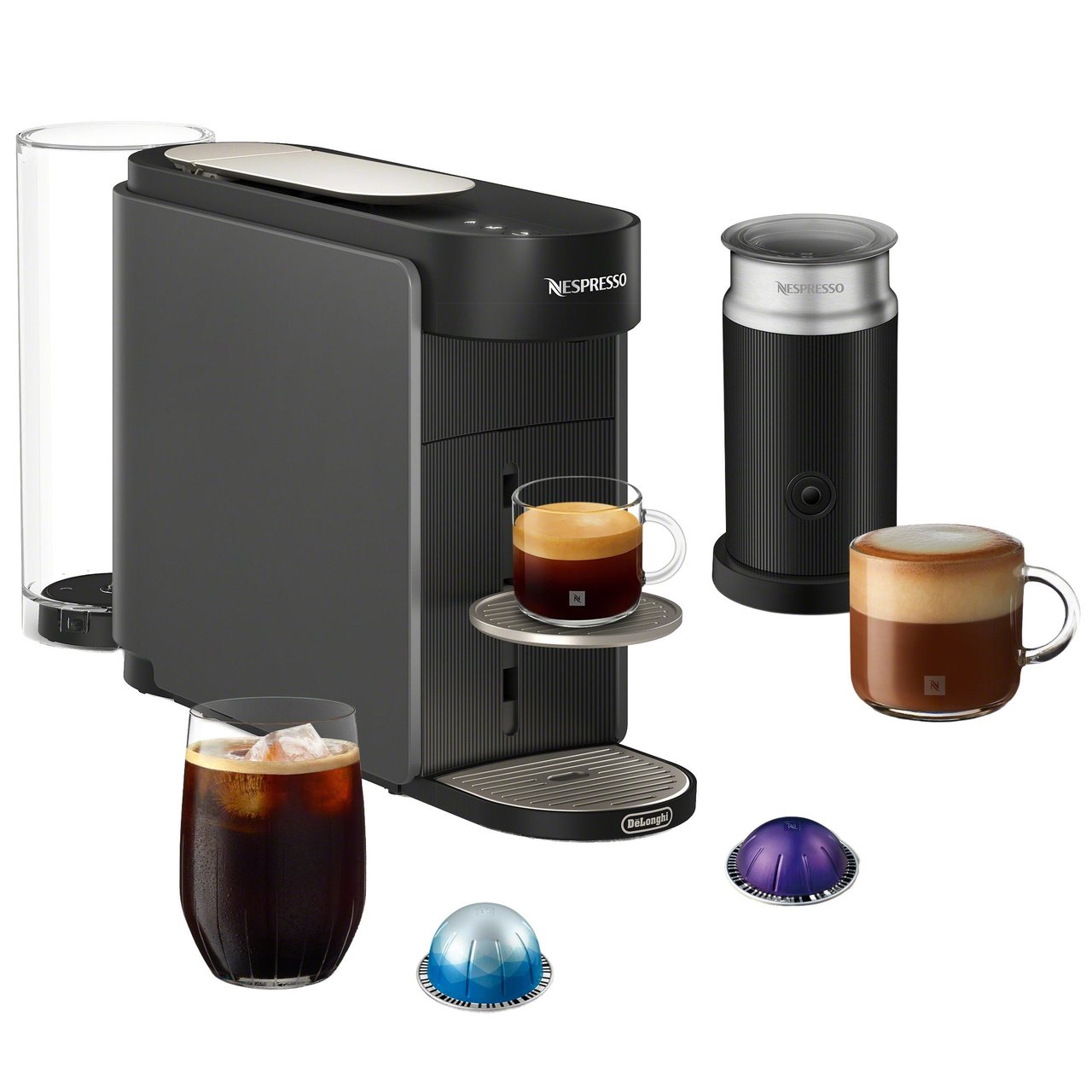 Nespresso Vertuo Up Coffee Machine
