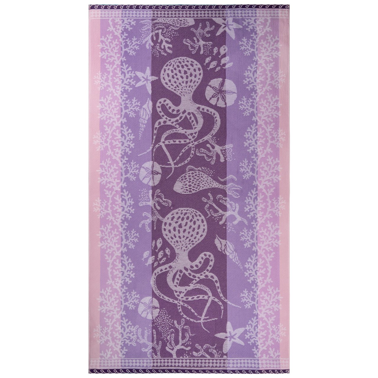 Fouta Beach Towel - Image 1