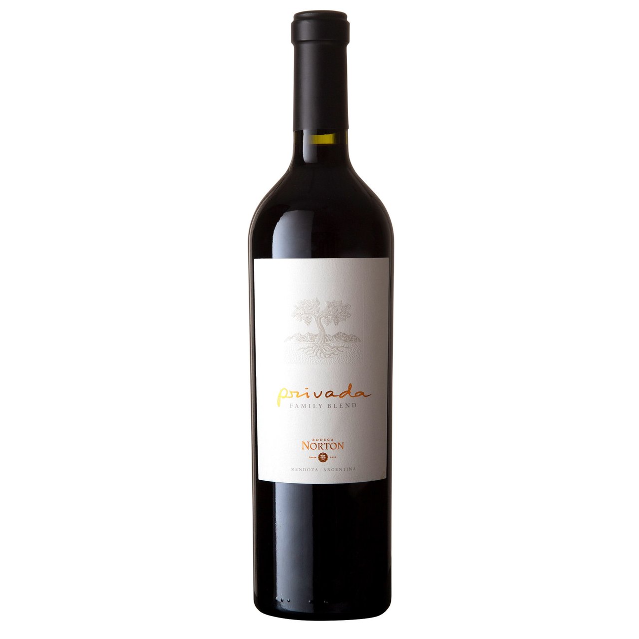 Bodega Norton Privada Argentina 750ML