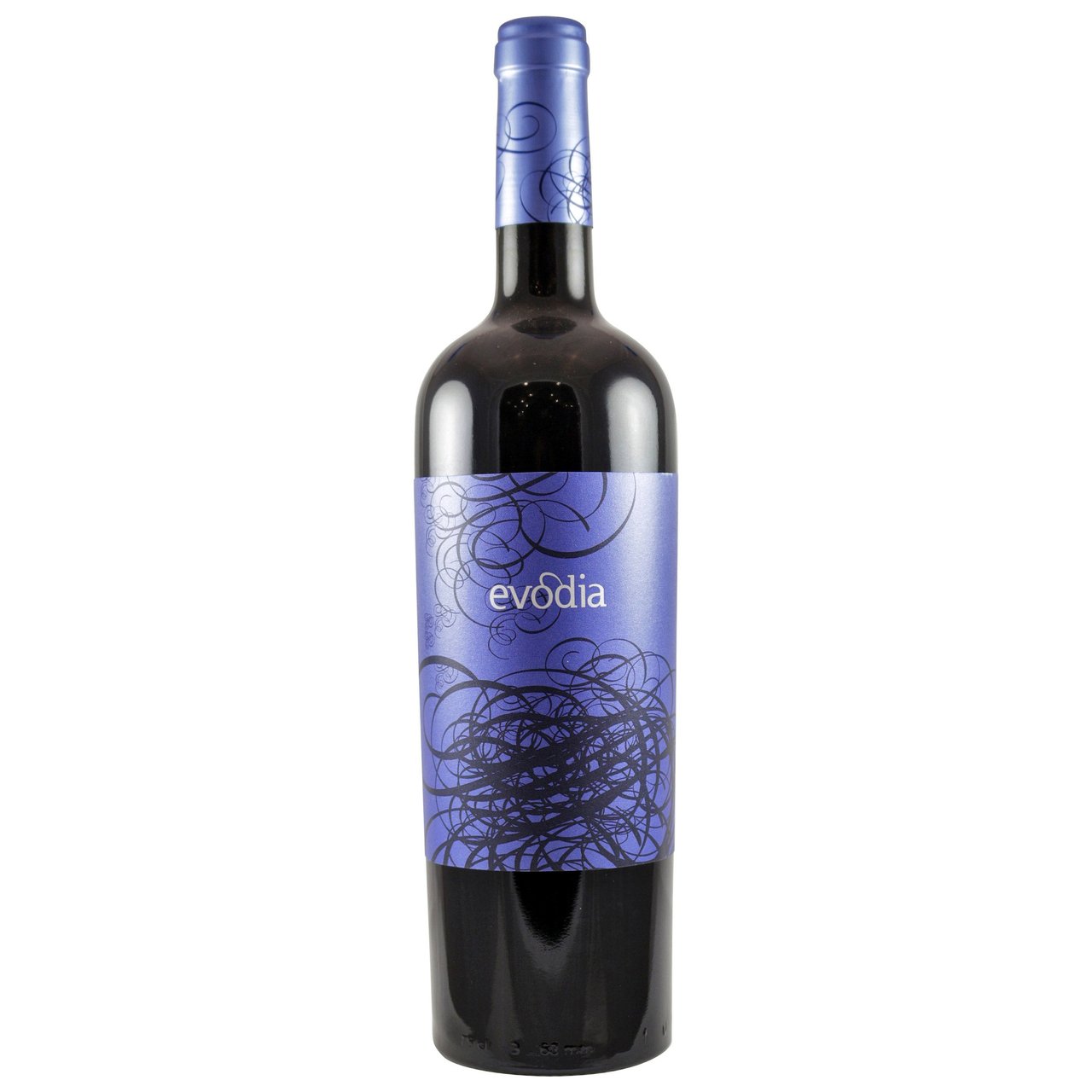 Evodia Garnacha Spain 750ml
