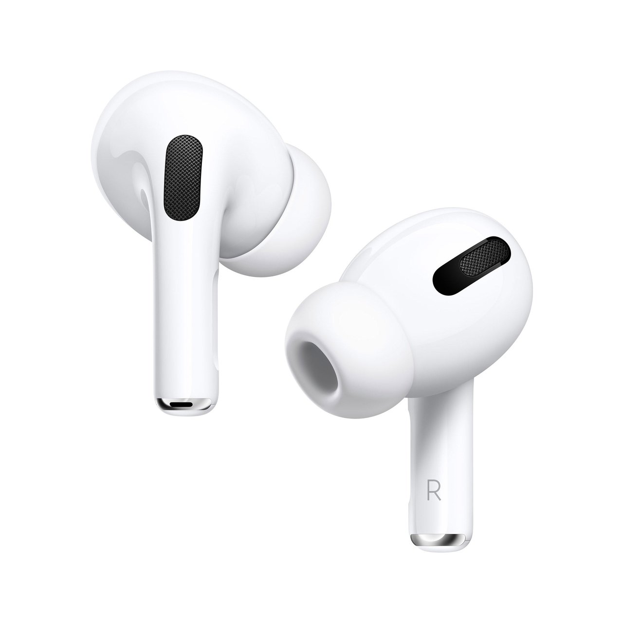 Apple AirPods Pro with MagSafe Charging Case (MLWK3AM/A) - Image 1