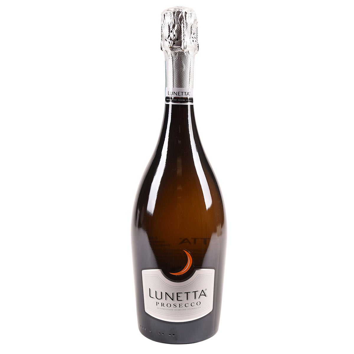 Lunetta Prosecco Italy 750 ml - Image 1