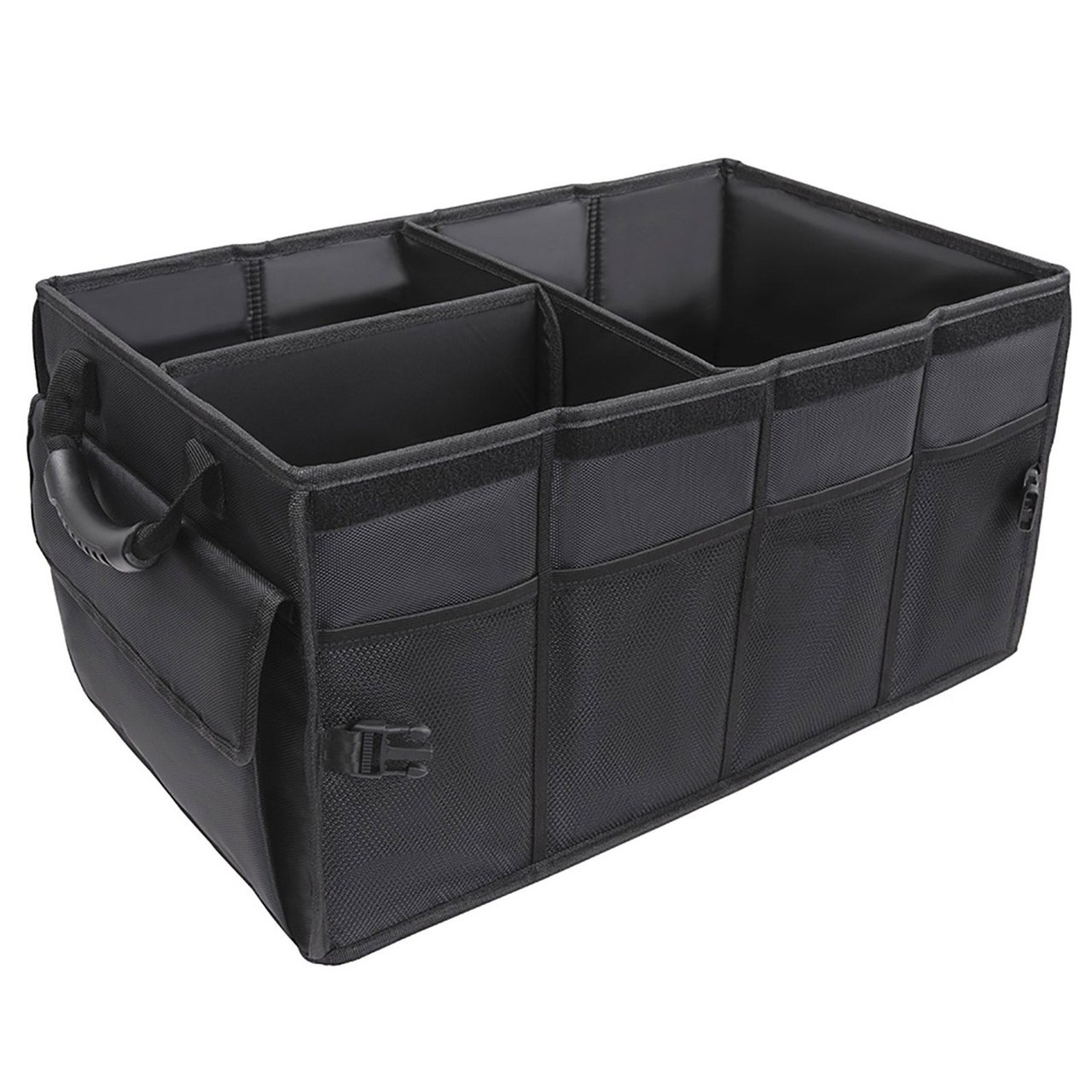 Eurow Automotive Trunk Organizer - Image 1