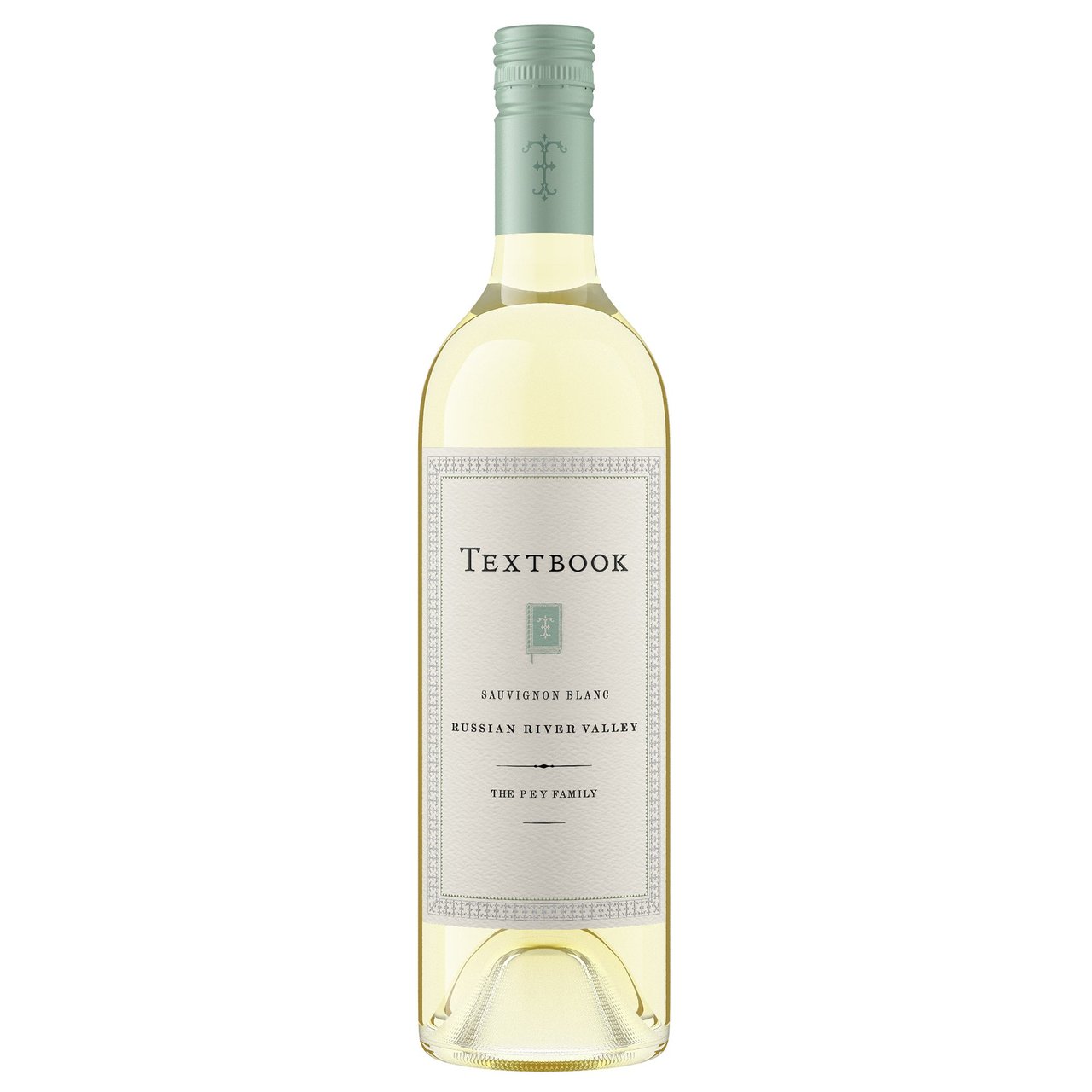 Textbook Winery Sauvignon Blanc Napa Valley 750ML - Image 1