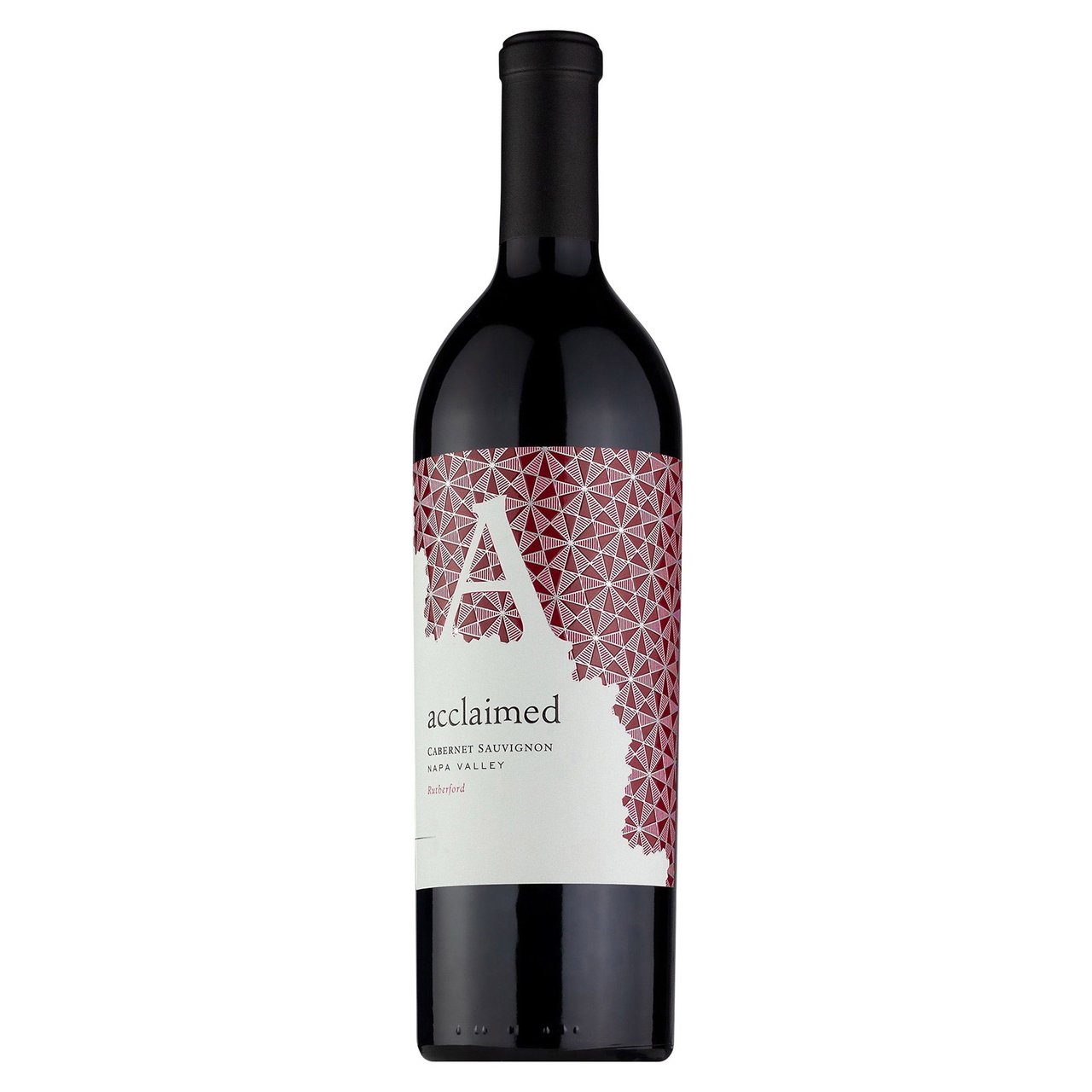 Acclaimed (DA) Cabernet Sauvignon Napa Valley 750ml - Image 1