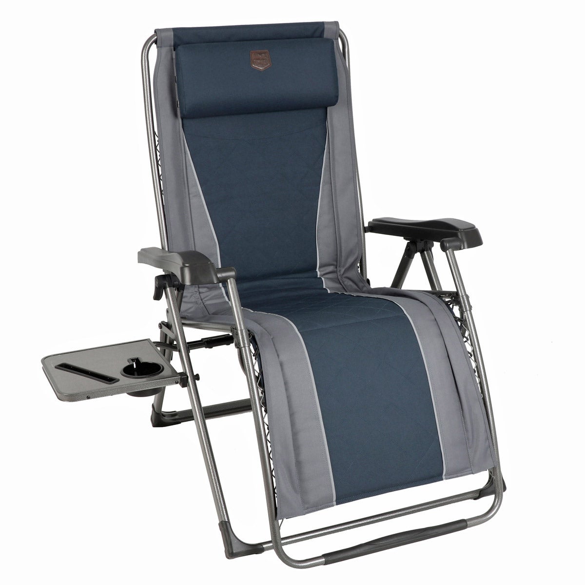 Timber Ridge Zero Gravity Lounger