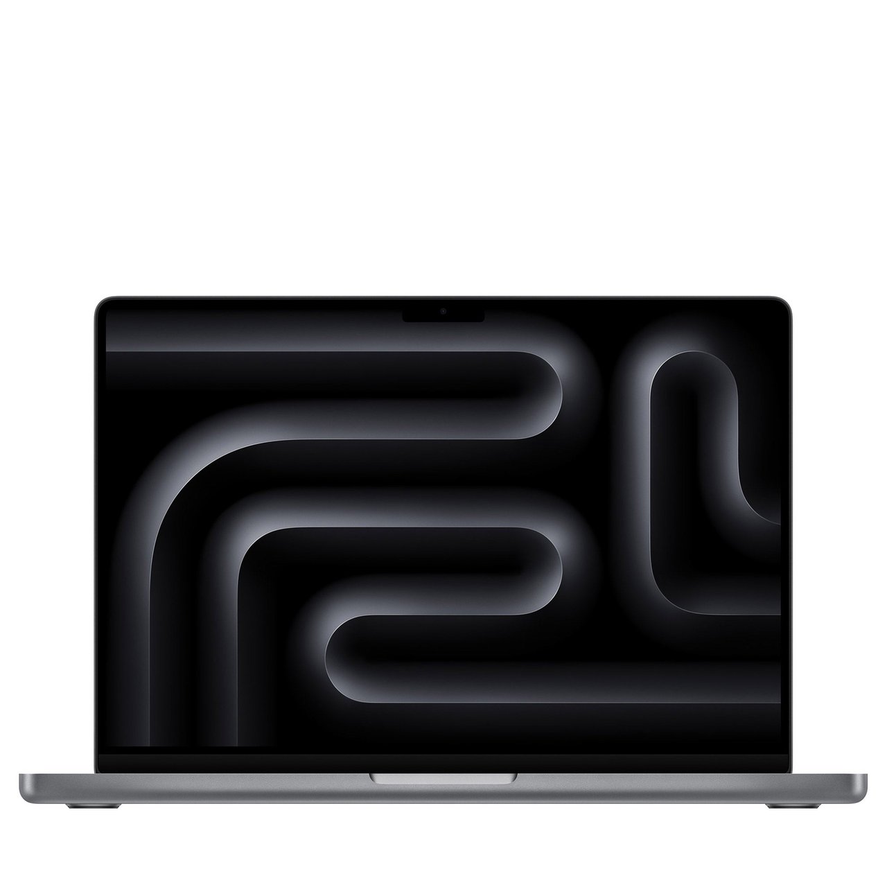 MacBook Pro 14" M3 8GB/512GB Space Gray MTL73LL/A - Image 1