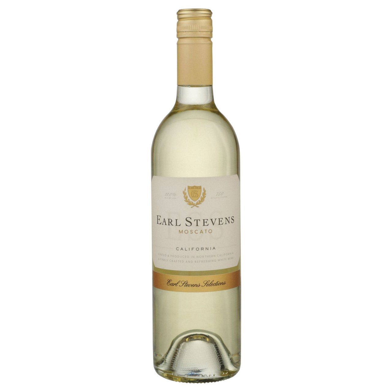 Earl Stevens Mangoscato California 750ml