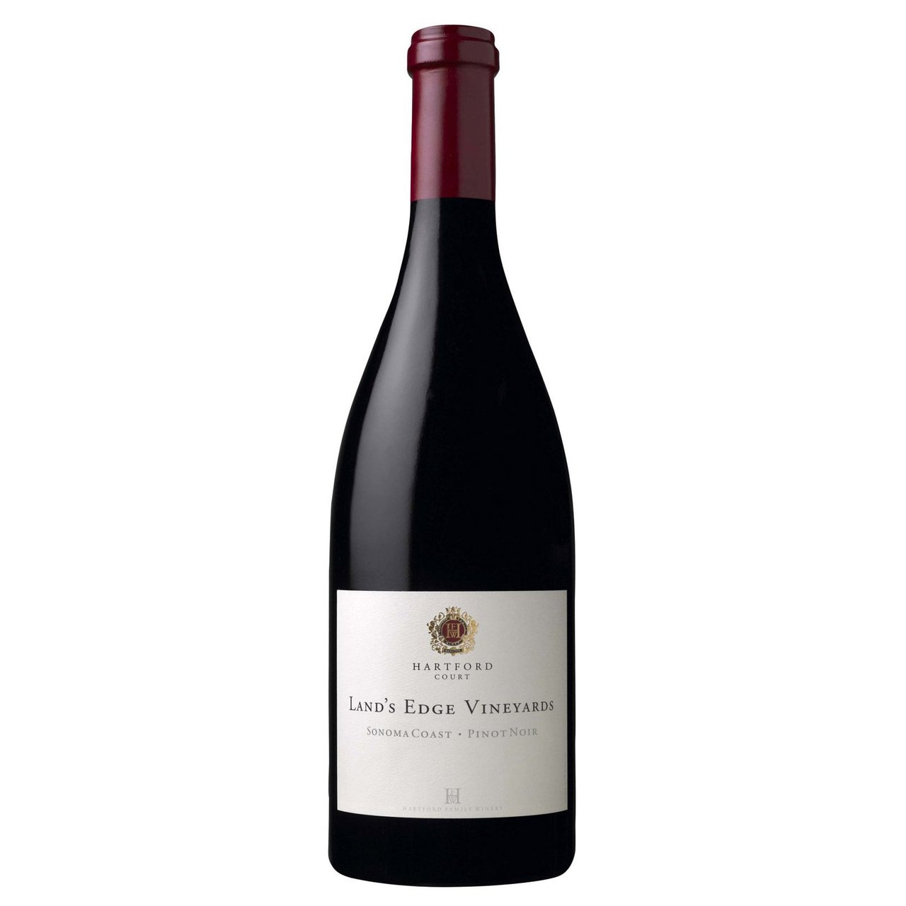 Hartford Court Land's Edge Pinot Noir Sonoma Coast 750ml