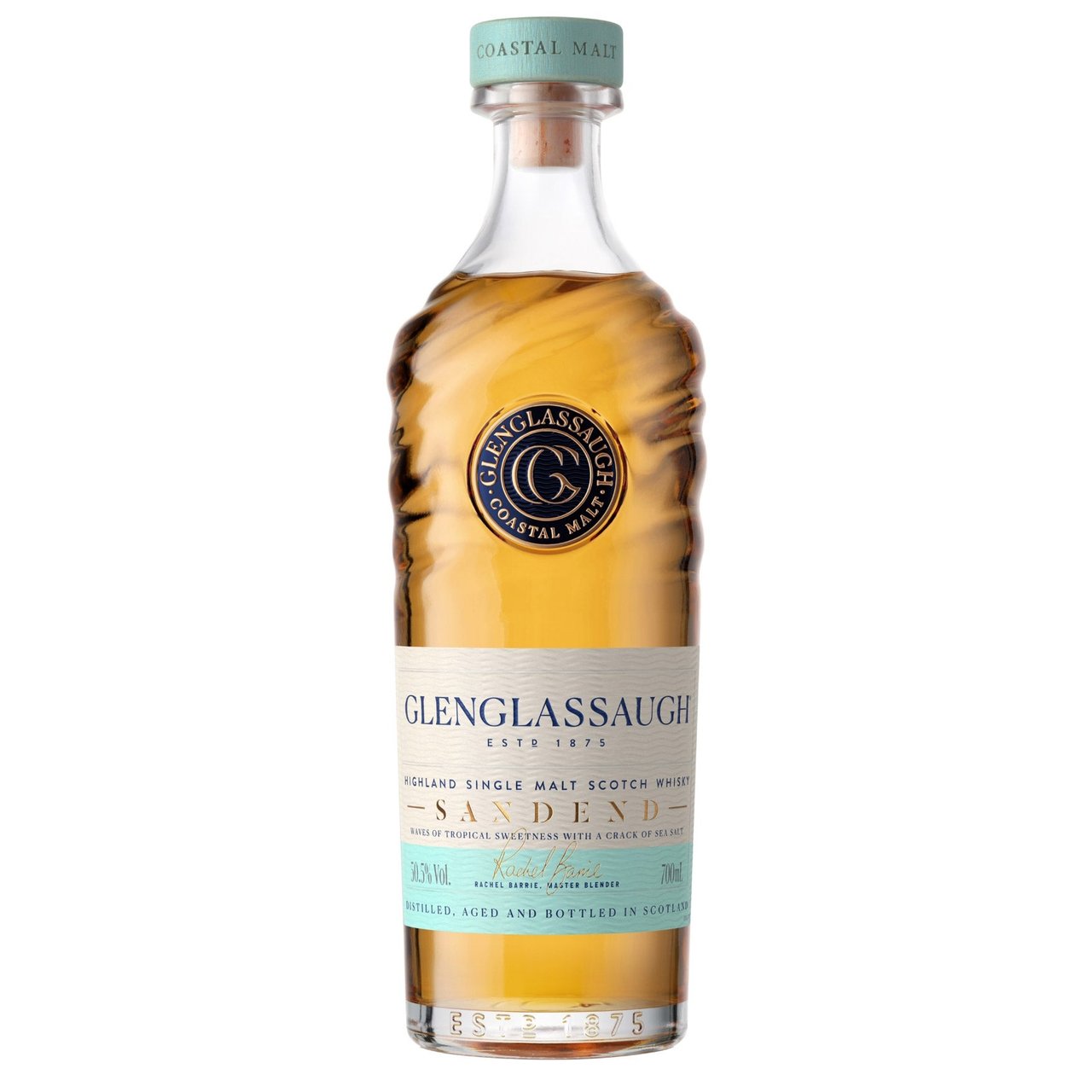 Glenglassaugh Sandend Single Malt Scotch Whisky 700 ML