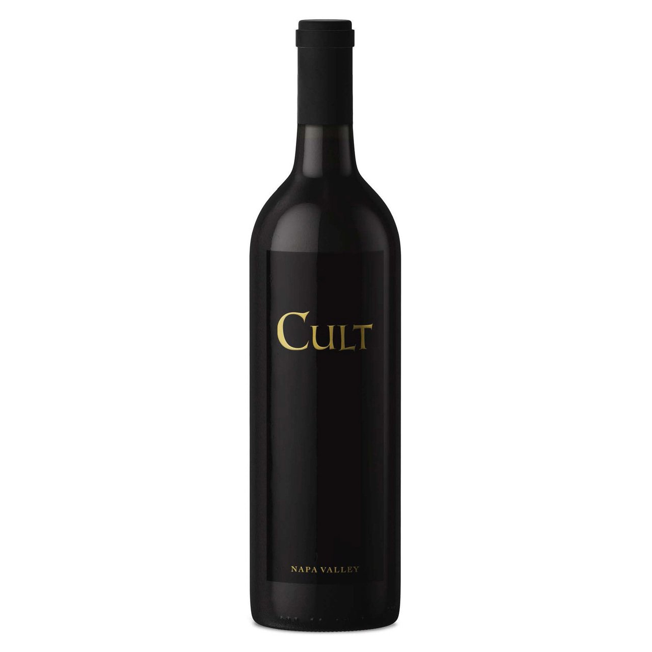 Beau Vigne Cult Cabernet Sauvignon Napa Valley 750ML - Image 1