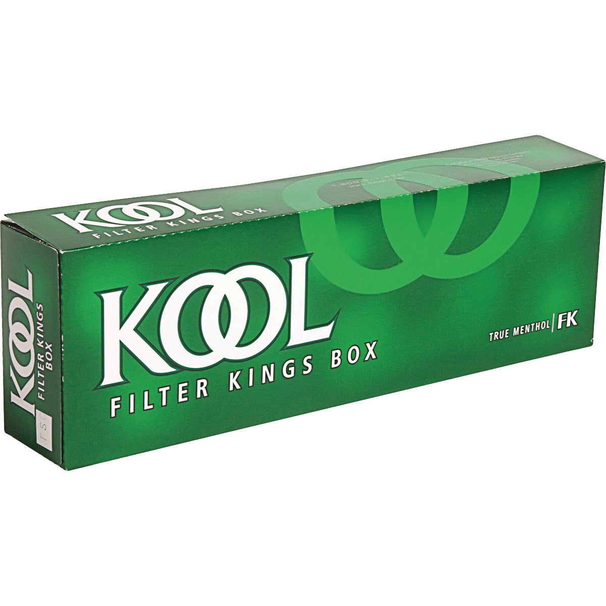 Kool Menthol King Box Cigarettes