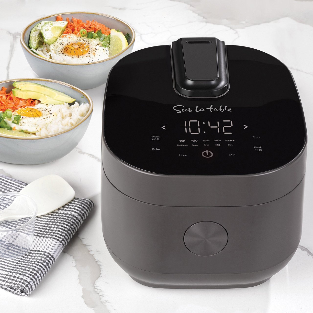 Sur La Table Rice Cooker - Image 1