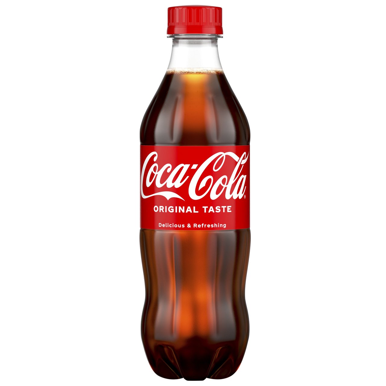 Coke Classic 24 Pack 16.9 Ounces Each - Image 1