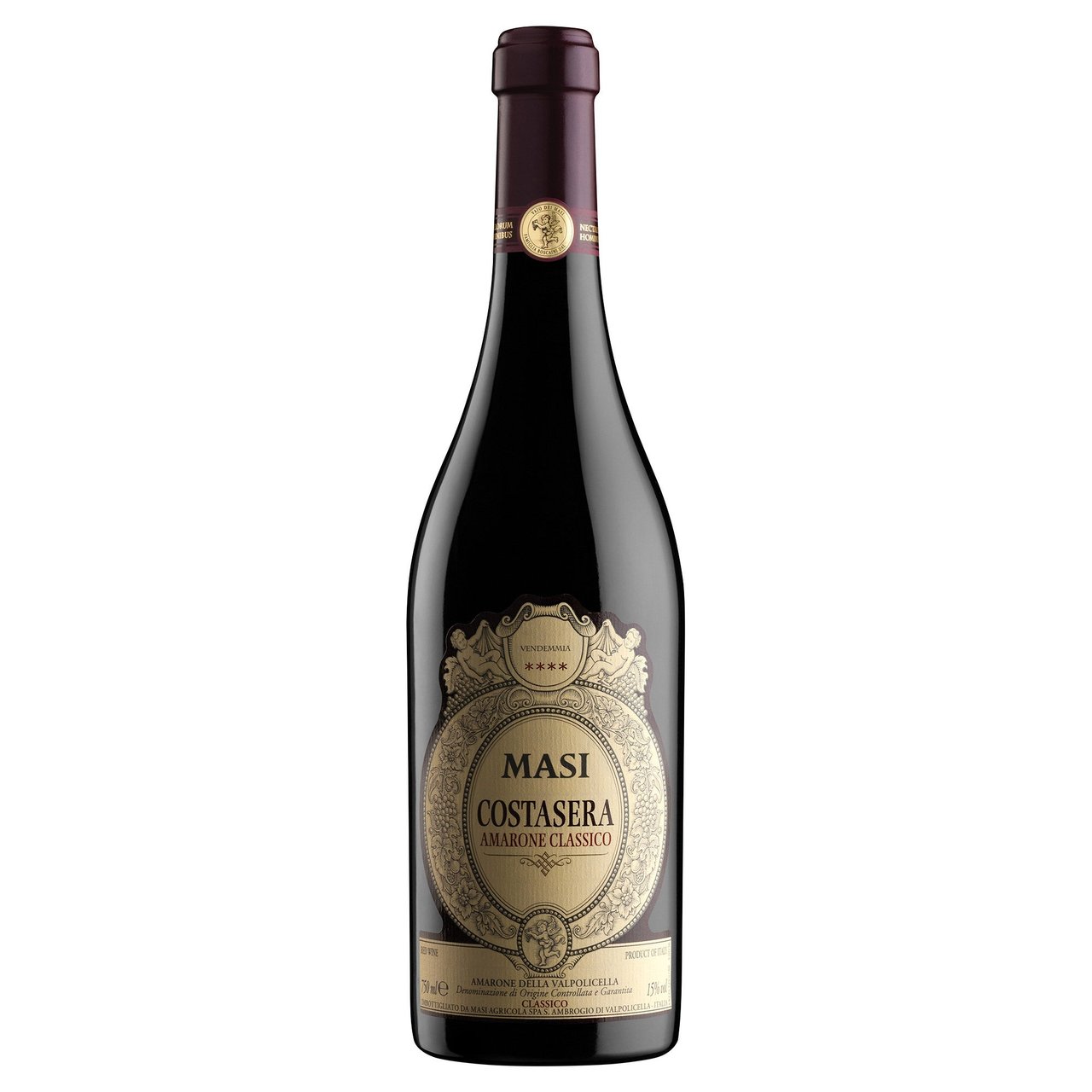 Masi Costasera Amarone della Valpolicella Classico Italy 750ML - Image 1