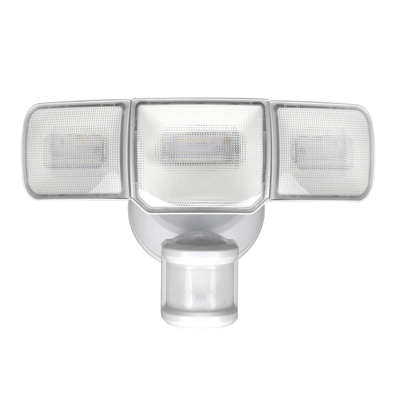 Home Zone LED Hardwired Security Light - Image 1