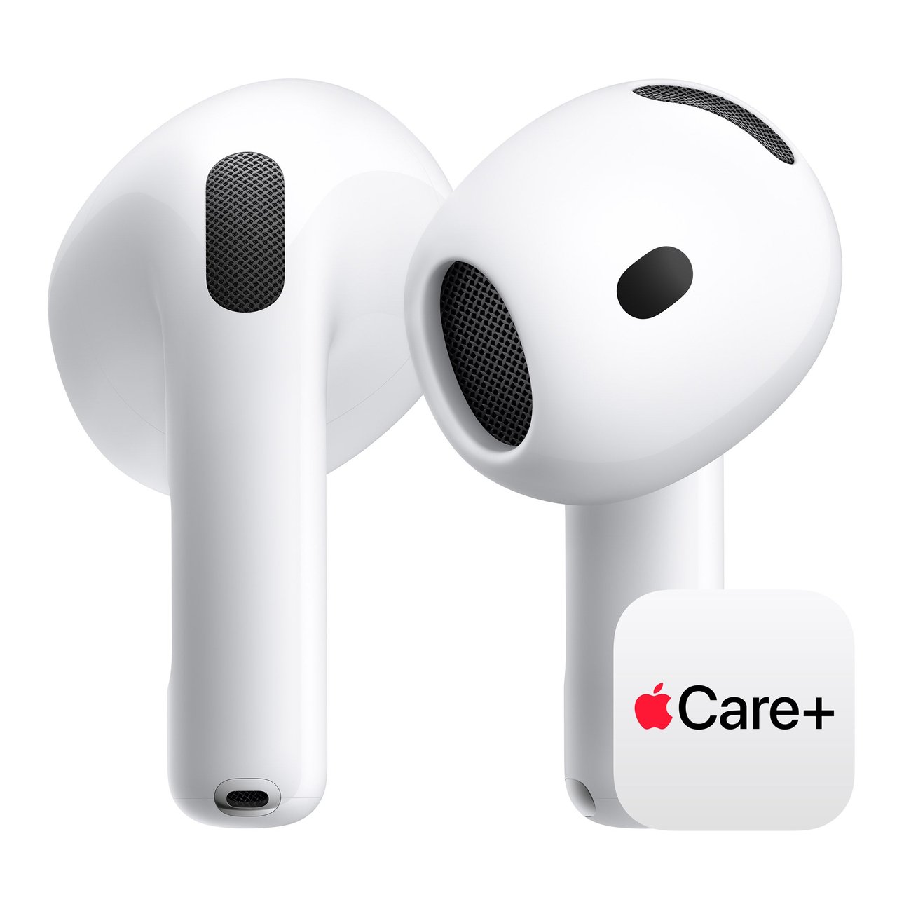 AIRPODS 5 WITH ANC WIRELESS CASE (USB-C) INCL. 1YR APPLECARE+ - Image 1