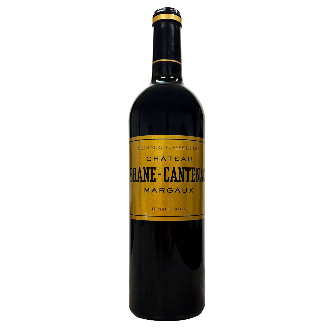 Château Brane-Cantenac Bordeaux Blend France 750ml