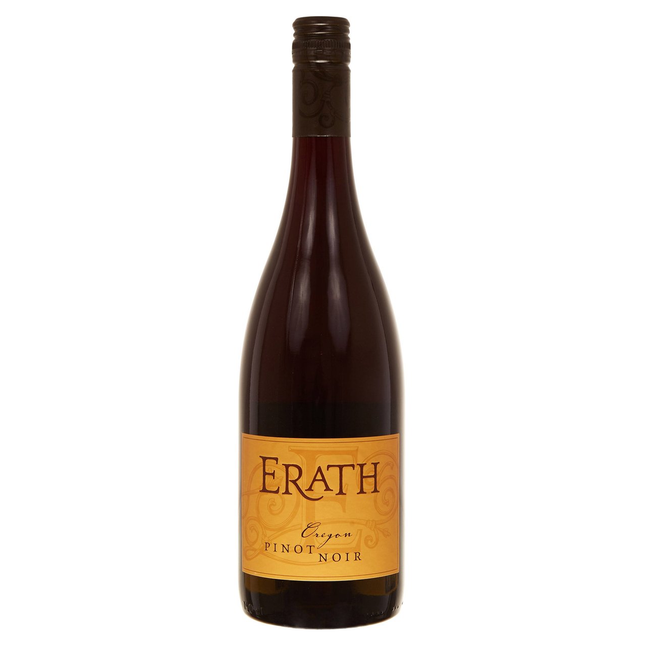 Erath Pinot Noir Oregon 750 mL - Image 1