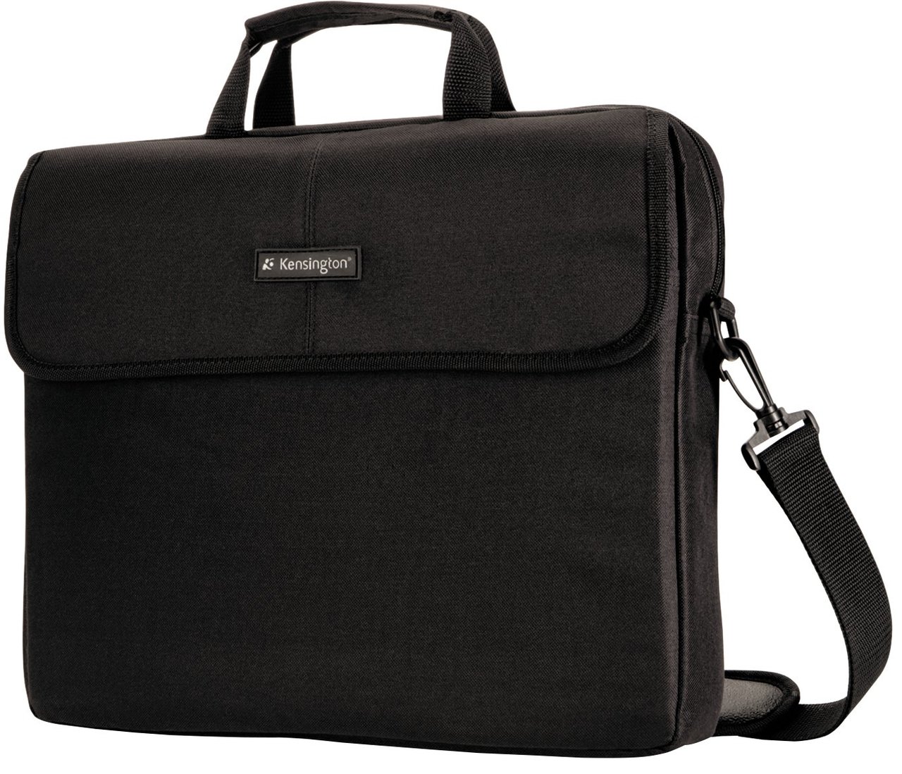 Kensington SP10 15.4" Simply Portable Padded Laptop Sleeve KMW62562