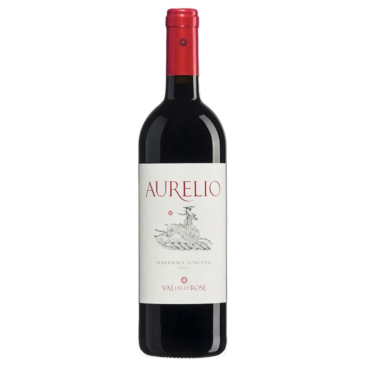 Val delle Rose Red Blend Tuscany